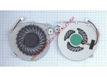 Вентилятор (кулер) для ноутбука Sony Vaio SVF153, SVF153A, SVF154