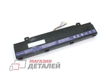 Аккумулятор OEM (совместимый с AL15B32) для ноутбука Acer Aspire V15V5-591G 11.1V 3200mAh