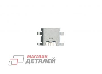 Разъем Micro USB для ZTE A610/A610C