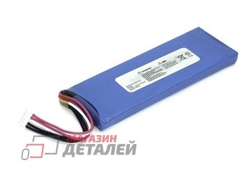 Аккумулятор P5542100-P для акустики Pulse 3 3.7V 6000mAh