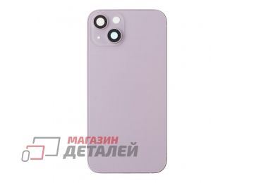 Корпус для iPhone 13 (розовый)