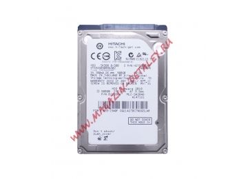 Жесткий диск для ноутбука 2.5" HTS545050B9A302 500 Gb