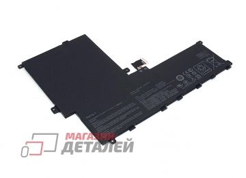 Аккумулятор C41N1619 для ноутбука Asus Pro B9440UA 15.4V 48Wh (3100mAh) черный Premium