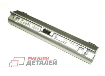 Аккумулятор OEM (совместимый с VGP-BPL18, VGP-BPS18) для ноутбука Sony VGP-BPL18 10.8V 4400mAh серебристый