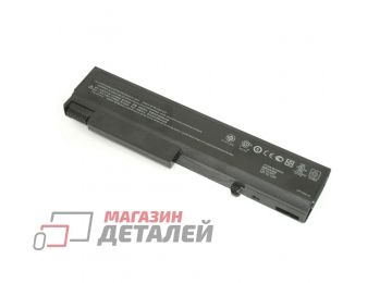 Аккумулятор HSTNN-UB69 для ноутбука HP EliteBook 8440p 10.8V 47Wh (4200mAh) черный Premium