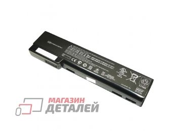 Аккумулятор QK642AA для ноутбука HP EliteBook 8460p 10.8V 4400mAh черный Premium