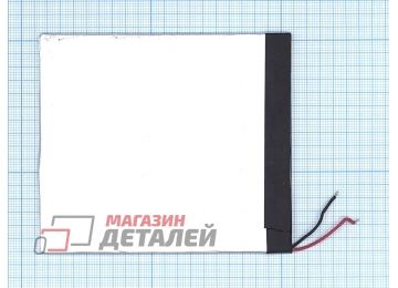 Аккумулятор для планшета Irbis TZ855 3.8V 3800mAh
