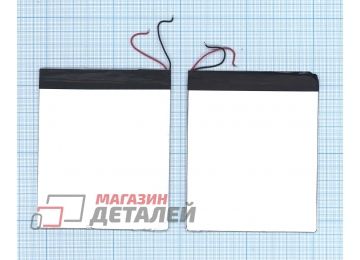 Аккумулятор для планшета Irbis TZ964 3.8V 4700mAh