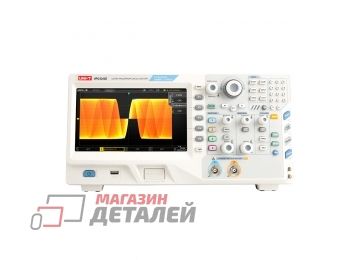 Осциллограф UNI-T UPO3252E