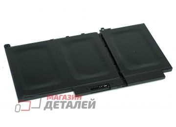 Аккумулятор PDNM2 для ноутбука Dell E7470 11.1V 3166mAh черный Premium