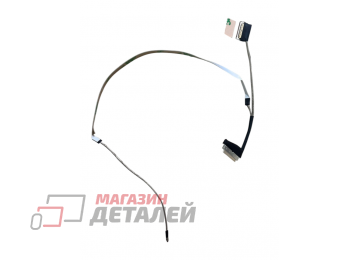 Шлейф матрицы для ноутбука Acer Swift X SFX16-51G, SF316-51, N20C13, 30pins, DC02003UW00