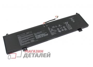 Аккумулятор C41N2013 для ноутбука Asus Rog Strix G513 G713 15,4V 5845mAh черный Premium