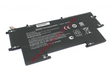 Аккумулятор OEM (совместимый с EO04XL, HSTNN-I73C) для ноутбука HP EliteBook Folio G1 V1C37EA 7.7V 4200mAh черный