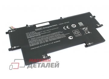 Аккумулятор OEM (совместимый с EO04XL, HSTNN-I73C) для ноутбука HP EliteBook Folio G1 V1C37EA 7.7V 4200mAh черный