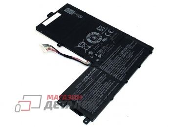 Аккумулятор AC17B8K для ноутбука Acer Swift 3 SF315-52G 15.2V 3220mAh черный Premium