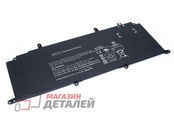 Аккумулятор WR03XL для ноутбука HP Split X2 13-M 11.1V 2860mAh черный Premium