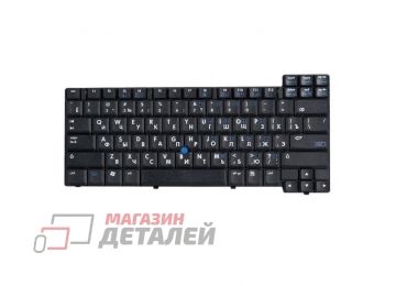 Клавиатура для HP Compaq NC8220,NW8230 чёрная