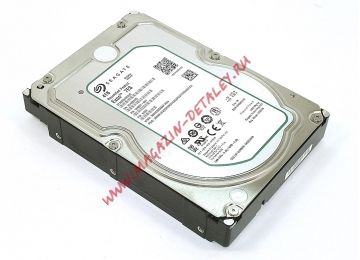 Жесткий диск для компьютера 3.5" 4 Тб ST4000NM0025