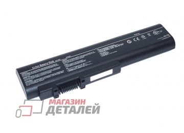 Аккумулятор A32-N50 для ноутбука Asus N50 11.1V 51Wh (4600mAh) черный Premium