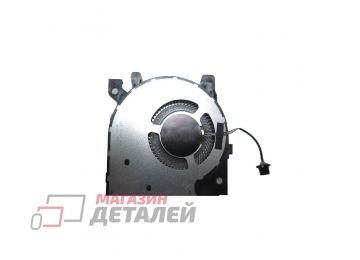 Вентилятор (кулер) для ноутбука Dell Inspiron 13 7300, 7306, CPU