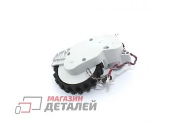 Колесо для робота пылесоса Dreame D9, Dreame Robot Vacuum D9 Pro, Vacuum-Mop 2 STYTJ03ZHM, Vacuum-Mo правое