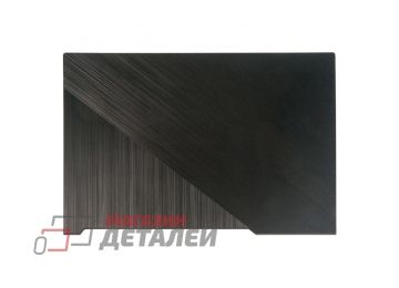 Крышка матрицы 13N1-8HA0H11 для ноутбука Asus ROG Strix G G531G, G531GT, G531GV, G531GW пластик черная (с разбора)