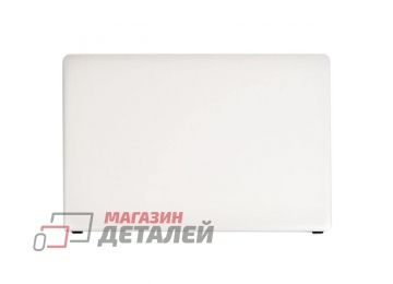 Крышка матрицы 13GN4O2AP031-1 для ноутбука Asus X301A, F301A белая