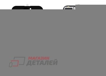 Дисплей (экран) в сборе с тачскрином для iPhone 14 Pro Max (In-Сell) (JK)