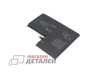 Аккумуляторная батарея (аккумулятор) Amperin для iPhone 14 Pro Max 3.86V 16.69Wh