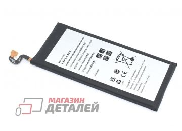 Аккумуляторная батарея (аккумулятор) Amperin EB-BG935ABE для Samsung Galaxy S7 Edge SM-G935 3.85V 3600mAh