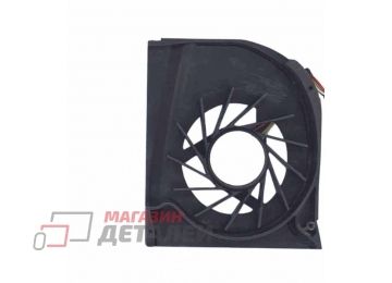 Вентилятор (кулер) для ноутбука HP Pavilion DV6000, DV6500, DV6800 (CPU, Intel)