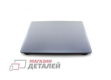 Крышка матрицы для Asus X441 серая