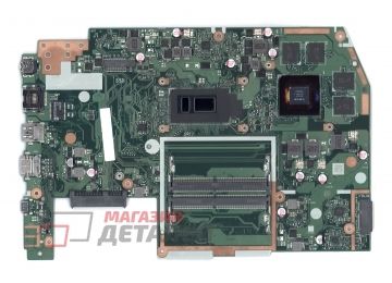 Материнская плата для Asus X570UD I5-8250U 90NB0HS0-R00040