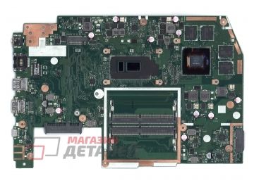 Материнская плата для Asus X570UD I7-8550U 90NB0HS0-R00011