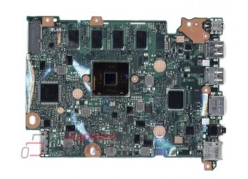 Материнская плата для Asus E406SA 4G/N3700 90NB0HK0-R00100