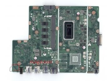 Материнская плата для Asus X540UA 4G/I3-7020U 90NB0HF0-R000D1