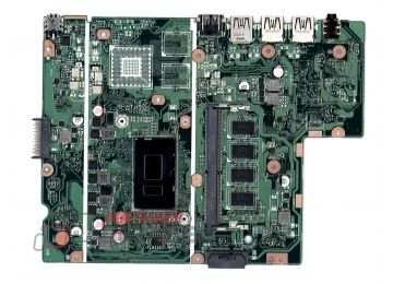 Материнская плата для Asus X540UA 4G/I3-8130U 90NB0HF0-R000A1