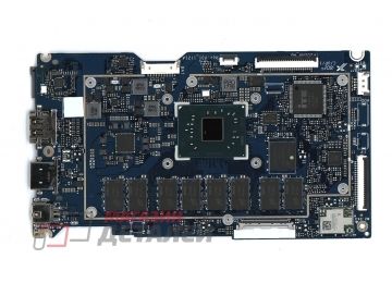 Материнская плата для Asus TP202NA 4G/N4200 90NB0H00-R00031