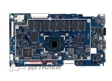 Материнская плата для Asus TP202NA 4G/N3350 90NB0H00-R00011