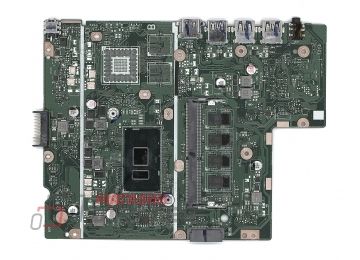 Материнская плата для Asus X540UA 4G/I3-7100U 90NB0HF0-R000U1
