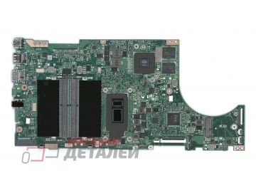 Материнская плата для Asus X510UN I5-8250U 90NB0GS0-R00061