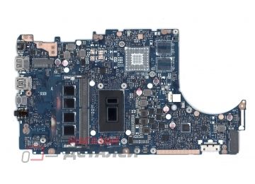 Материнская плата для Asus TP410UA 4G/I5-8250U 90NB0FS0-R01D00