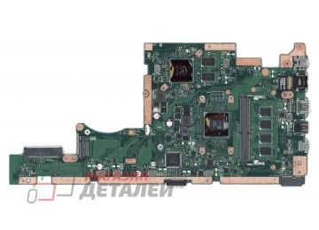 Материнская плата для Asus X505BP 8G/A9-9425 90NB0G00-R00081