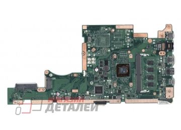 Материнская плата для Asus X505BA 4G/A9-9425 90NB0G10-R00071