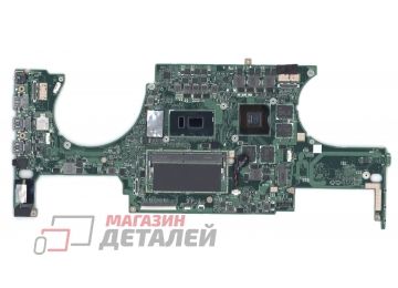 Материнская плата для Asus UX561 8G/I7-8550U 90NB0G20-R00010