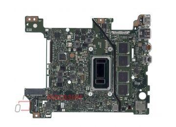 Материнская плата для Asus X406UA 4G/I3-7020U 90NB0FX0-R00082