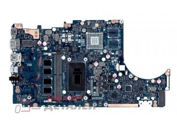 Материнская плата для Asus TP410UA 8G/I7-8550U 90NB0FS0-R01E00
