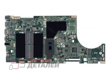 Материнская плата для Asus X510UA I5-7200U 90NB0FQ0-R00041
