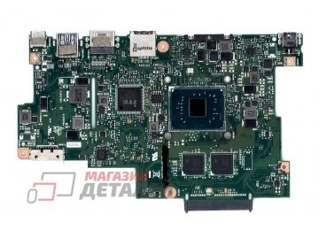 Материнская плата для Asus E203NA 4G/N3350/AS 90NB0FC0-R00040