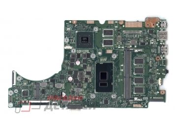 Материнская плата для Asus X410UV 8G/I7-7500U 90NB0F80-R00020